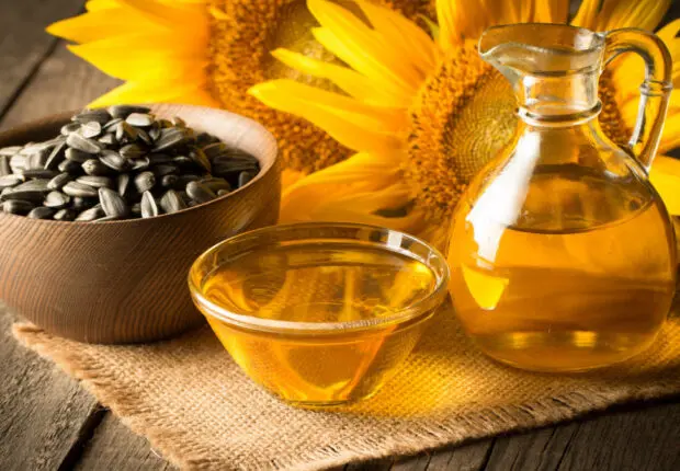 L’Algérie produit pour la 1ère fois de l’huile de tournesol 100% locale