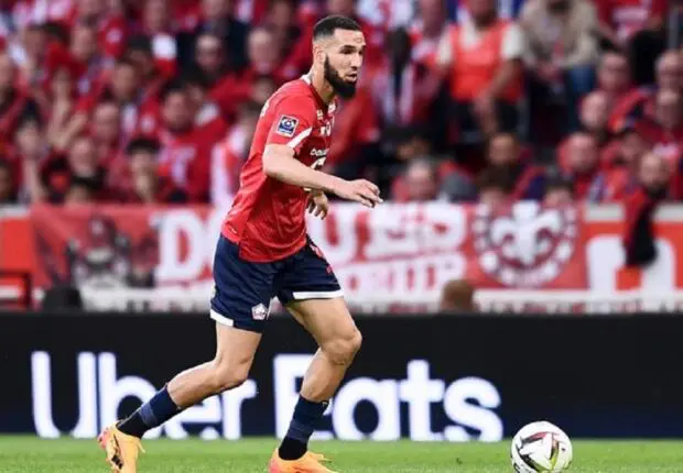 Fin de carrière pour Nabil Bentaleb ?