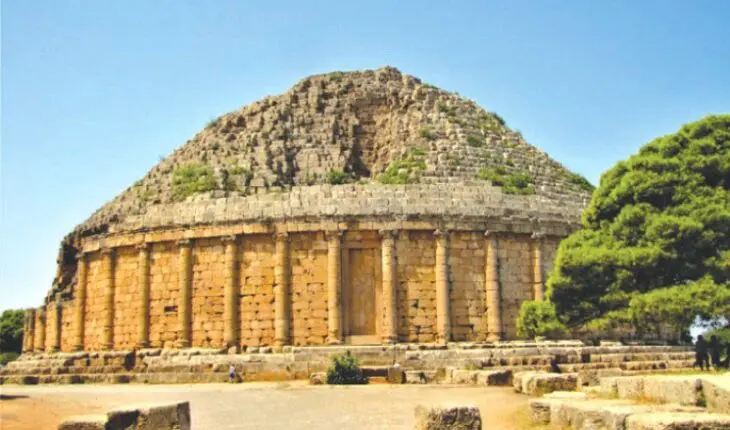 Tipaza