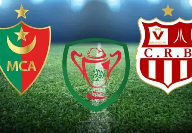Finale Coupe d’Algérie 2024 : heure et lieu de vente des billets