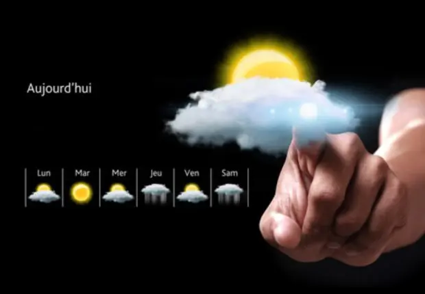 Le temps en Algérie ce mardi 4 juin : quelle météo faut-il prévoir aujourd’hui ?