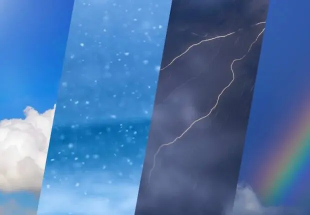 Météo Algérie : temps nuageux ou ensoleillé, que dit le bulletin de ce lundi 3 juin ?