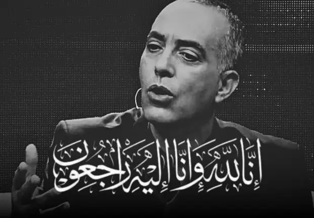 Immense tristesse après la mort subite du journaliste d’El Bilad, Mohamed Soltani