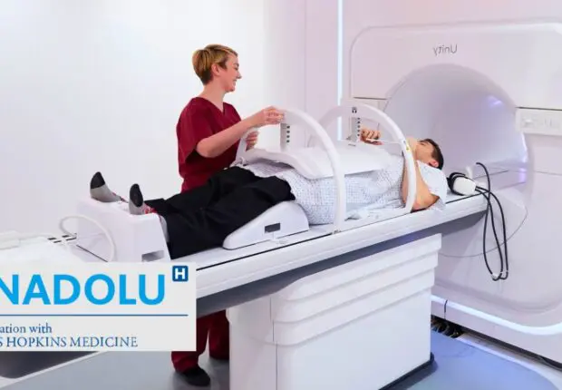 MR-Linac : une technologie intelligente pour le traitement du cancer