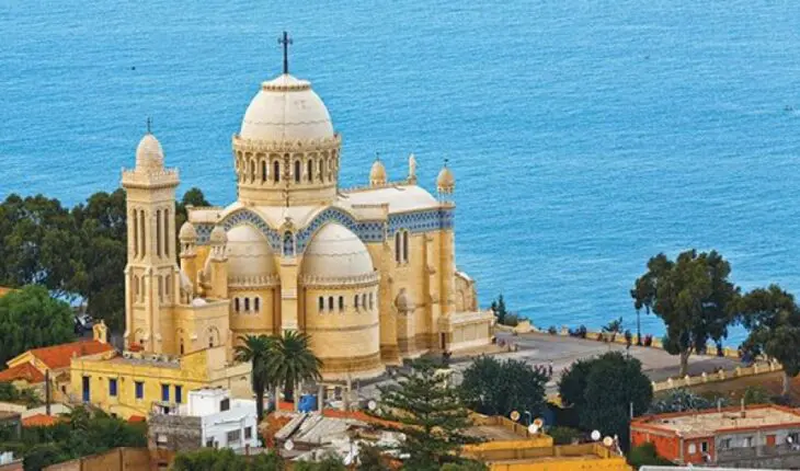 Alger