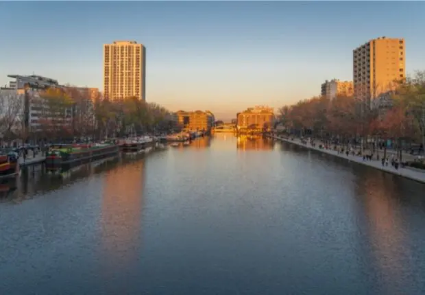 Nouari, sans papiers algérien de 18 ans, auteur d’un geste héroïque en France