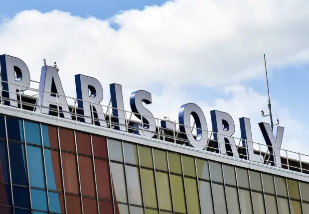 Grève des contrôleurs aériens en France : nouveau préavis déposé à Paris Orly
