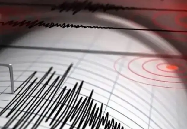 Béjaïa : une secousse tellurique de magnitude 3.2 enregistrée ce 27 juin