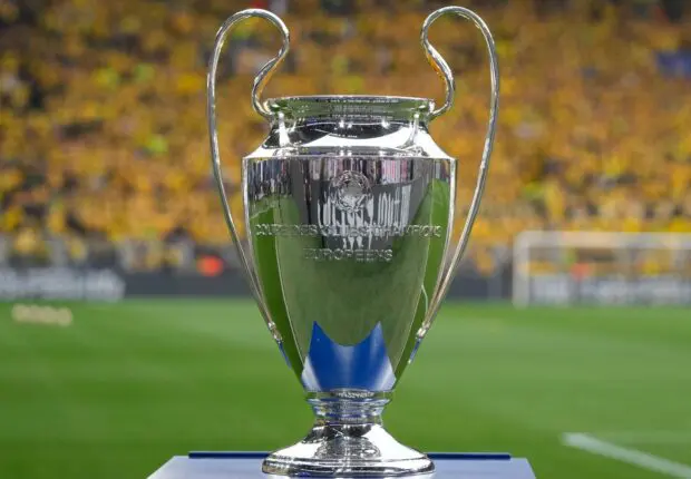 Canaux gratuits diffusant la finale de la Ligue des champions