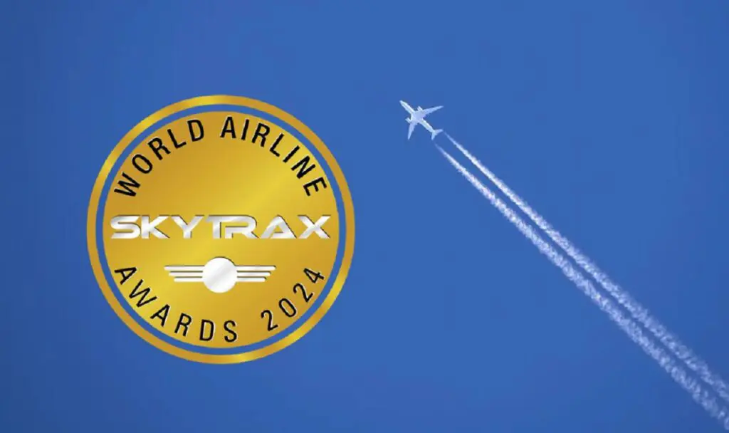 Classement Skytrax 2024 : Air Algérie rejoint-elle la course des meilleures compagnies ?