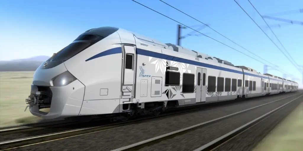 Aid El Adha 2024 – Transport : la SNTF communique les horaires des trains