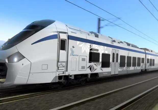 Aid El Adha 2024 – Transport : la SNTF communique les horaires des trains