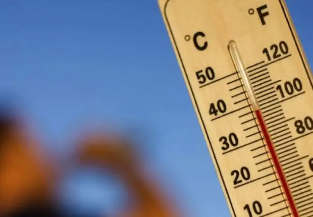 BMS canicule en Algérie : 19 wilayas placées en vigilance « orange » ce jeudi 27 juin !