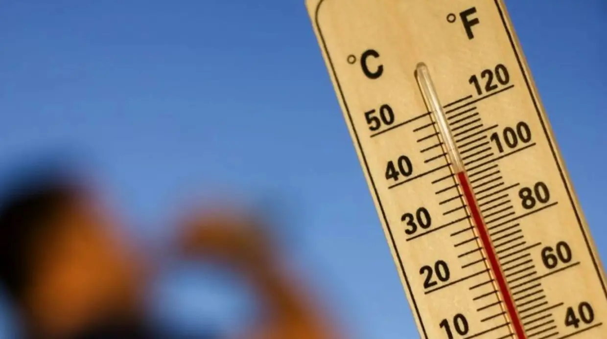 BMS canicule en Algérie : 19 wilayas placées en vigilance « orange » ce jeudi 27 juin !