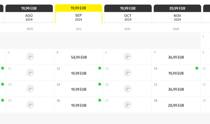 Vueling