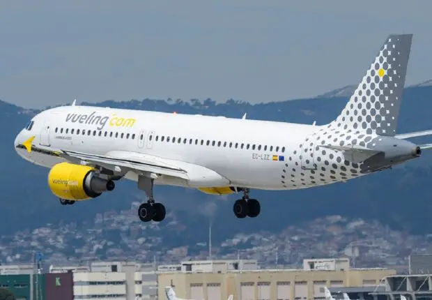 Voyager à petits prix en Algérie – été 2024 : Vueling propose des billets à moins de 20€