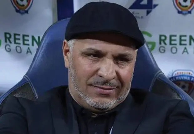 Zekri : « Je voulais succéder à Belmadi, mais on a caché ma candidature »