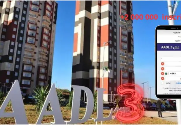 AADL 3 : au 8e jour, le nombre d’inscrits en chute libre (bilan)