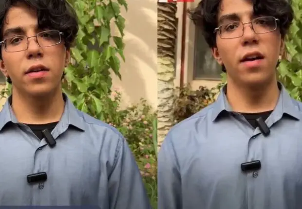 1er en Algérie, Mohamed Amine Mokrane livre les secrets de sa brillante réussite au BAC