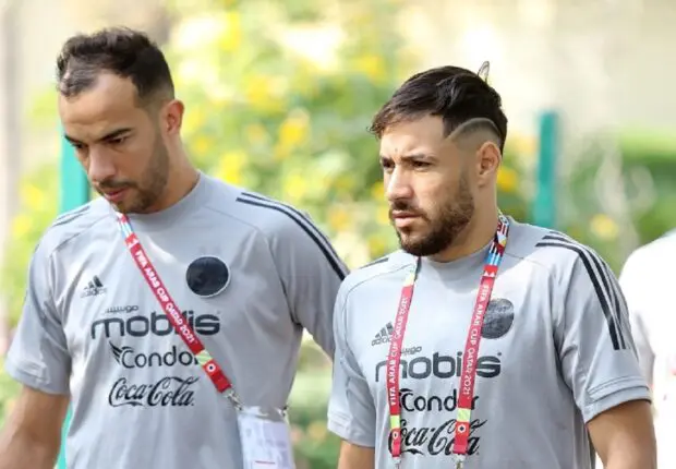 Le Mouloudia va-t-il résilier deux joueurs à 20 milliards de salaires ?