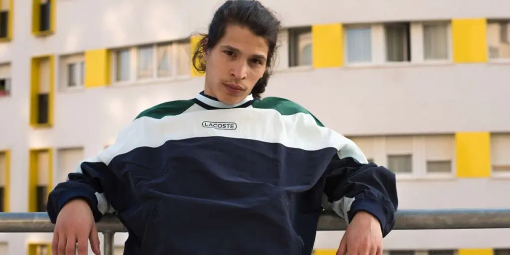Moha La Squale : Le rappeur d&rsquo;origine algérienne condamné à 3 ans de prison ferme