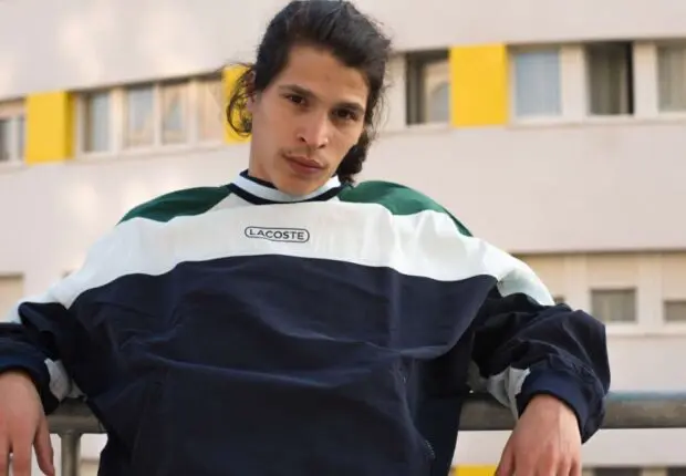 Moha La Squale : Le rappeur d’origine algérienne condamné à 3 ans de prison ferme