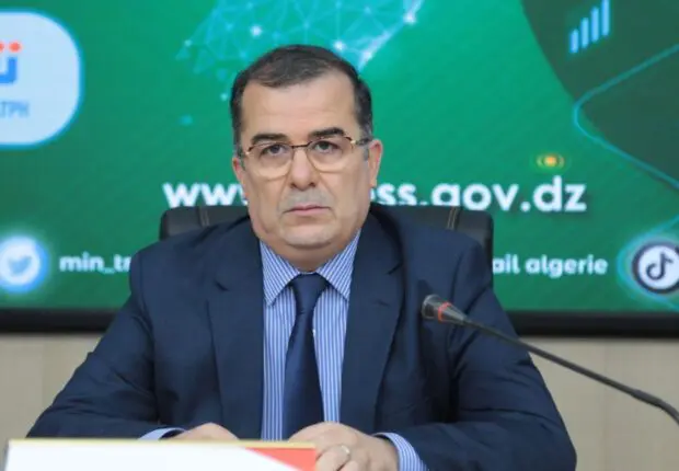 Le ministre présente les initiatives pour améliorer les conditions de vie des Algériens