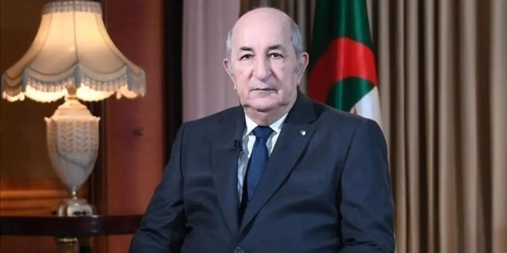 Tebboune : « Le PIB de l&rsquo;Algérie sera de 400 milliards USD en 2027 »