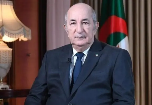Tebboune : « Le PIB de l’Algérie sera de 400 milliards USD en 2027 »