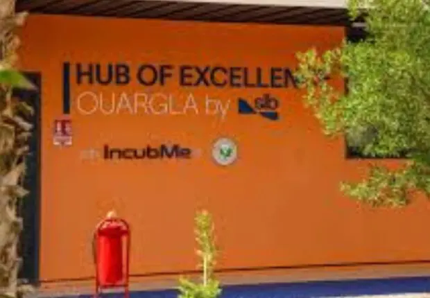 Innovation et startups : SLB inaugure un hub d’excellene à Ouargla