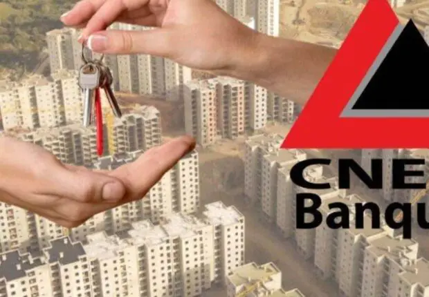 La CNEP-Banque lance une vente de 2490 logements et locaux commerciaux dans 11 wilayas