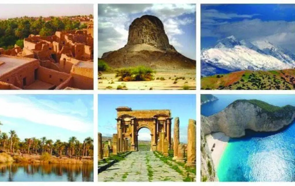 Travel Off Path : l’Algérie, une alternative aux destinations européennes surfréquentées