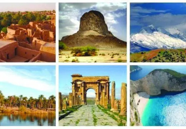 Travel Off Path : l’Algérie, une alternative aux destinations européennes surfréquentées