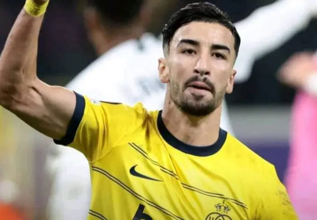 Amoura rejoint le championnat allemand (officiel)