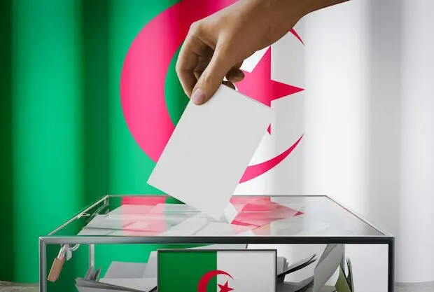 Élection Présidentielle 2024 : Dépôt des candidatures auprès de l’ANIE