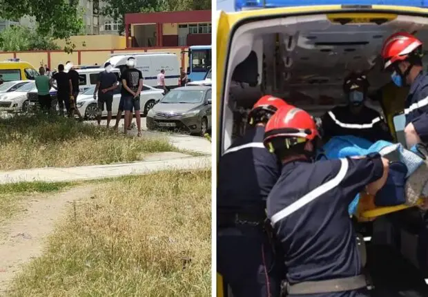 Massacre à Annaba : une grand-mère et ses petits-enfants égorgés dans leur appartement