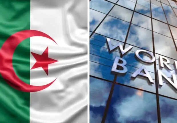 RNB par habitant 2024 : Voici combien gagne l’Algérien (Banque mondiale)