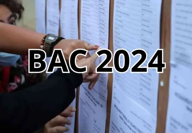 BAC 2024 / Algérie : Corrigés-type de toutes les épreuves pour toutes les filières