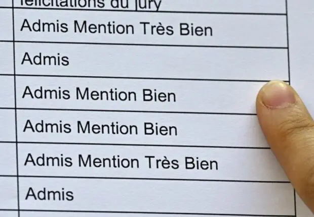 BAC 2024 : les notes sont « excellentes » pour les candidats de cette filière