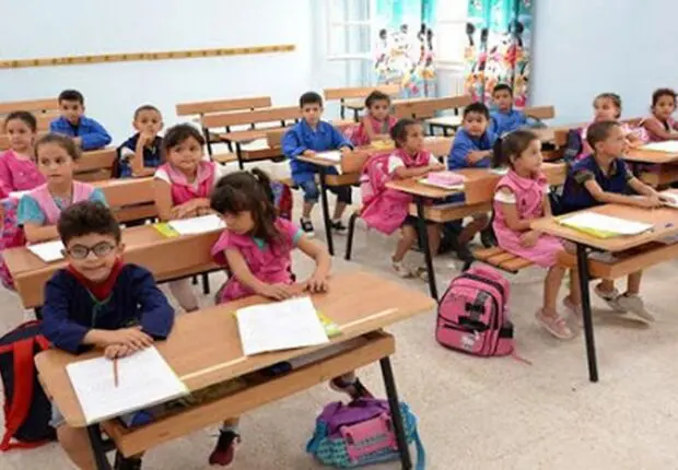 Enseignement primaire : les résultats des inscriptions en 1ʳᵉ année disponibles dès 16h00