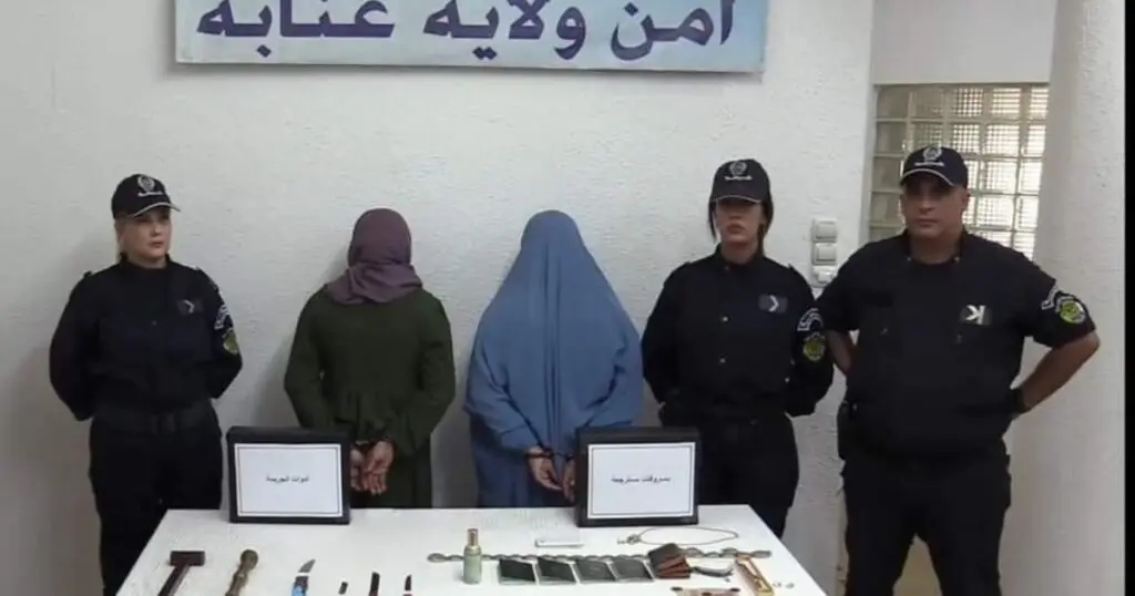 Massacre de Annaba : le Procureur révèle les détails macabres du crime