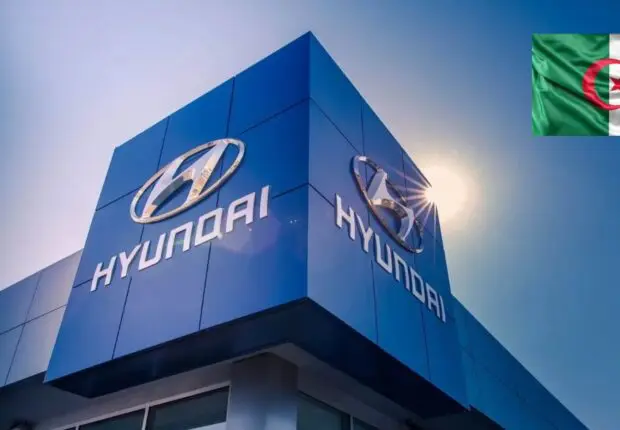 Hyundai s’implante en Algérie : Le constructeur dévoile les détails du projet