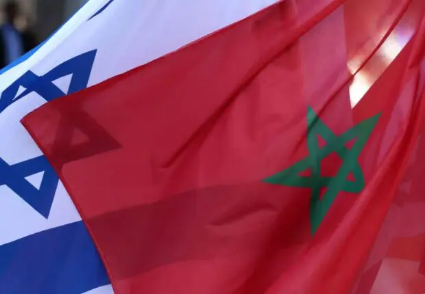 Maroc – Israël : vers un contrat de 1 milliard USD pour un satellite espion
