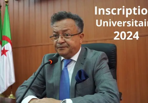 Inscription universitaire 2024 : dates clés, applications mobiles et processus numérisé