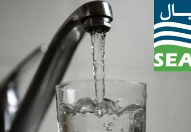 SEAAL : coupure d’eau dans cette commune d’Alger