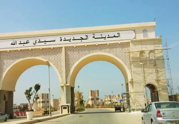 AADL – Sidi Abdallah : La plus grande opération de distribution de clés commence aujourd&rsquo;hui