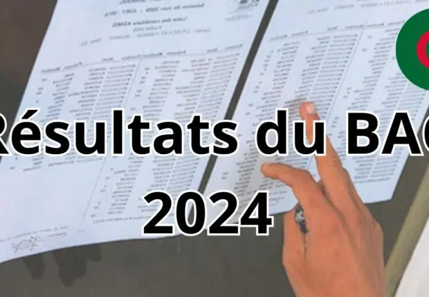 Résultats BAC 2024 disponibles à partir de 16h : Voici où et comment les consulter