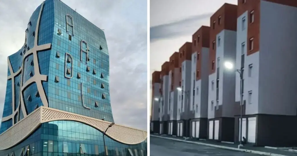 L’AADL vend plus de 1 400 locaux commerciaux : voici les wilayas concernées