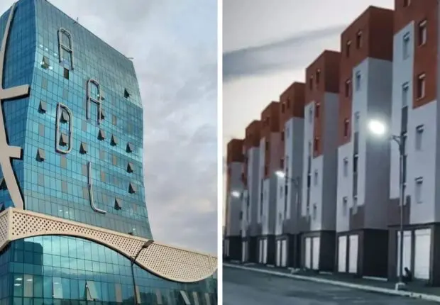 L&rsquo;AADL vend plus de 1 400 locaux commerciaux : voici les wilayas concernées 