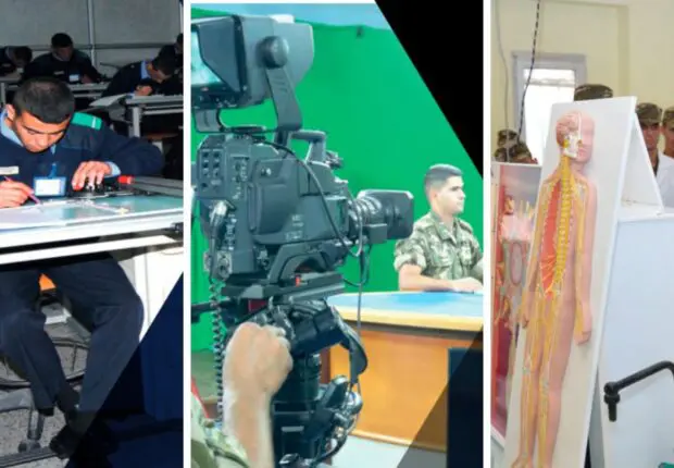 Elle donne la priorité aux bacheliers 2024 : l&rsquo;ANP recrute (grades, spécialités, inscription)